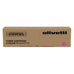 Originale Olivetti B1015 Toner magenta