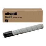 Originale Olivetti B0841 Toner nero