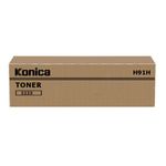 Original Konica Minolta 003K / 30354 Toner black