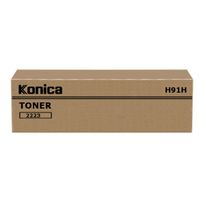 Original Konica Minolta 003K / 30354 Toner schwarz
