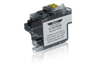 Lot De Cartouches Compatibles Brother LC3219 XL - Pour MFC J6530DW, J5330DW Et Plus