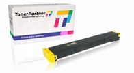 Toner Jaune Sharp MX-36GT-YA Pour Modèles MX-2610N, MX-2640, Etc. - Neuf Original