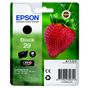 Origineel Epson C13T29814012 / 29 Inktcartridge zwart