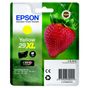 Original Epson C13T29944010 / 29XL Tintenpatrone gelb