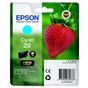 Origineel Epson C13T29824022 / 29 Inktcartridge cyaan