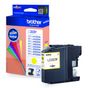 Original Brother LC223Y Ink cartridge yellow