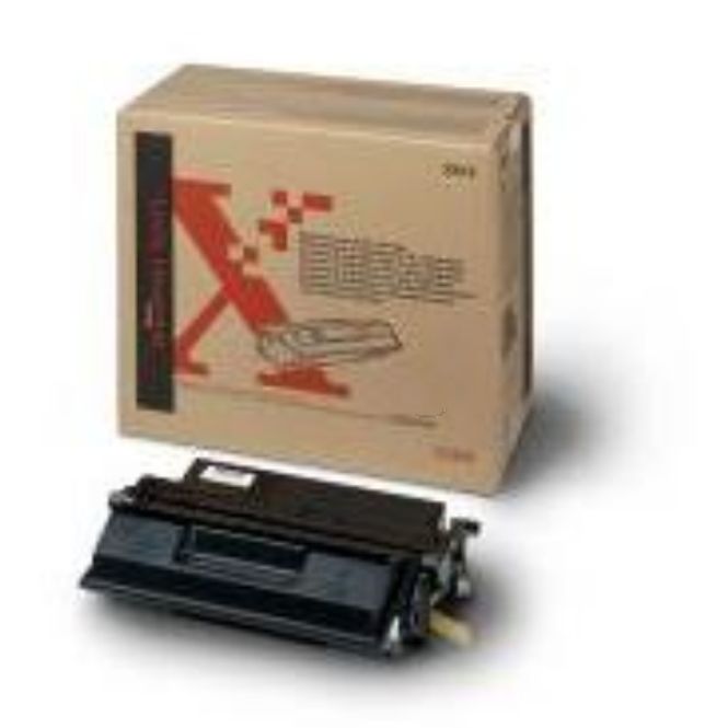 Origineel Xerox 113R00446 Toner zwart 