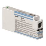 Origineel Epson C13T824500 / T8245 Inktcartridge licht cyaan