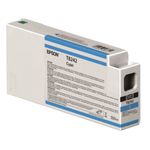 Origineel Epson C13T824200 / T8242 Inktcartridge cyaan