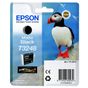 Original Epson C13T32484010 / T3248 Cartouche d'encre noire mate