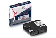 Lot 10 Cartouches Compatibles BROTHER LC125XL - 4 Noires + 2 De Chaque Couleur - QUALITONER
