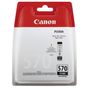 Original Canon 0372C005 / CLI570PGBK Ink cartridge black