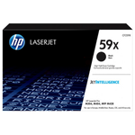 HP 59X CF259X, Cartuccia Toner Originale da 10000 Pagine, Copatibile