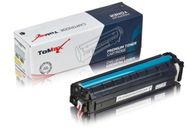 Lot De 5 Toners Compatibles Canon I-SENSYS LBP-613 / MF-632 Etc. - Multicolore - Neuf