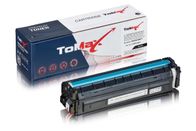 4x Toner für HP Color Laserjet Pro M252dw M252n MFP M277dw M277n M252 M277 dw n