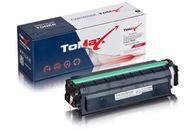 myCartridge SUPCOLOR Toner (avec Puce) 216A Cartouche Compatible pour HP Color Laserjet Pro MFP