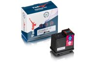 HP C9351AE Tintenpatrone Schwarz #21 – Für Deskjet 3940 Drucker | Original HP Tinte