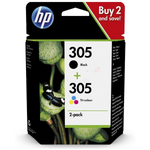 Imprimante HP Deskjet 2721e - Ouvert Mais Jamais Utilisée - Sans Garantie