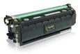 Compatible to Canon 0455C001 / 040HY Toner Cartridge, yellow