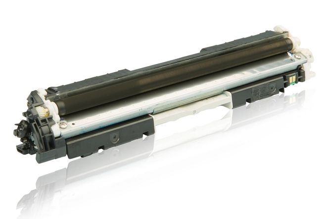 Compatible to HP CF353A / 130A Toner Cartridge, magenta 