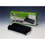 Original Brother PC70 Thermal-transfer roll