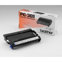 Original Brother PC301 Thermo-Transfer-Rolle