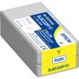 Origineel Epson C33S020604 / SJIC22P(Y) Inktcartridge geel