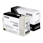 Origineel Epson C33S020490 / SJIC20P(K) Inktcartridge zwart