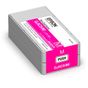 Origineel Epson C13S020565 / GJIC5(M) Inktcartridge magenta