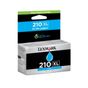 Oryginalny Samsung CLTY4072SELS / Y4072S Toner zólty