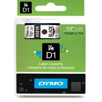 Original Dymo 45010 / S0720500 DirectLabel-Etiketten