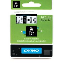Original Dymo 45013 / S0720530 DirectLabel-Etiketten 