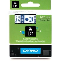 Original Dymo 45014 / S0720540 DirectLabel-Etiketten