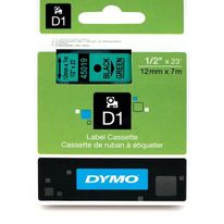 Original Dymo 45019 / S0720590 Étiquettes DirectLabel 