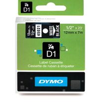 Original Dymo 45021 / S0720610 DirectLabel-Etiketten