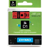 Original Dymo 45017 / S0720570 Étiquettes DirectLabel 