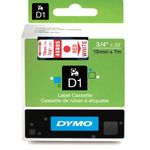 Original Dymo 45805 / S0720850 Étiquettes DirectLabel