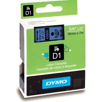 Original Dymo 45806 / S0720860 DirectLabel-Etiketten 