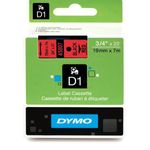 Original Dymo 45807 / S0720870 Étiquettes DirectLabel