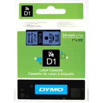 Original Dymo 53716 / S0720960 Étiquettes DirectLabel 