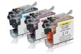 Origineel Dymo 13186 / S0722420 DirectLabel-Etiketten