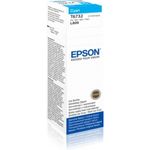 Original Epson C13T67324A / T6732 Tintenflasche cyan