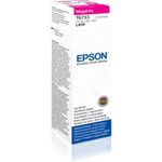 Origineel Epson C13T67334A / T6733 Inktfles magenta