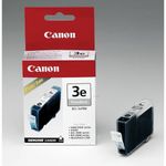 Origineel Canon 4485A002 / BCI3EPBK Inktcartridge licht zwart