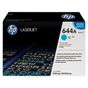 Original HP Q6461A / 644A Toner cyan