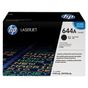 Original HP Q6460A / 644A Toner noir