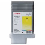 Original Canon 3003B005 / PFI105Y Tintenpatrone gelb