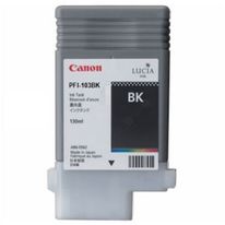 Original Canon 2212B001 / PFI103BK Cartouche d'encre noire 