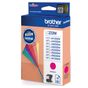 Original Brother LC223M Cartouche d'encre magenta