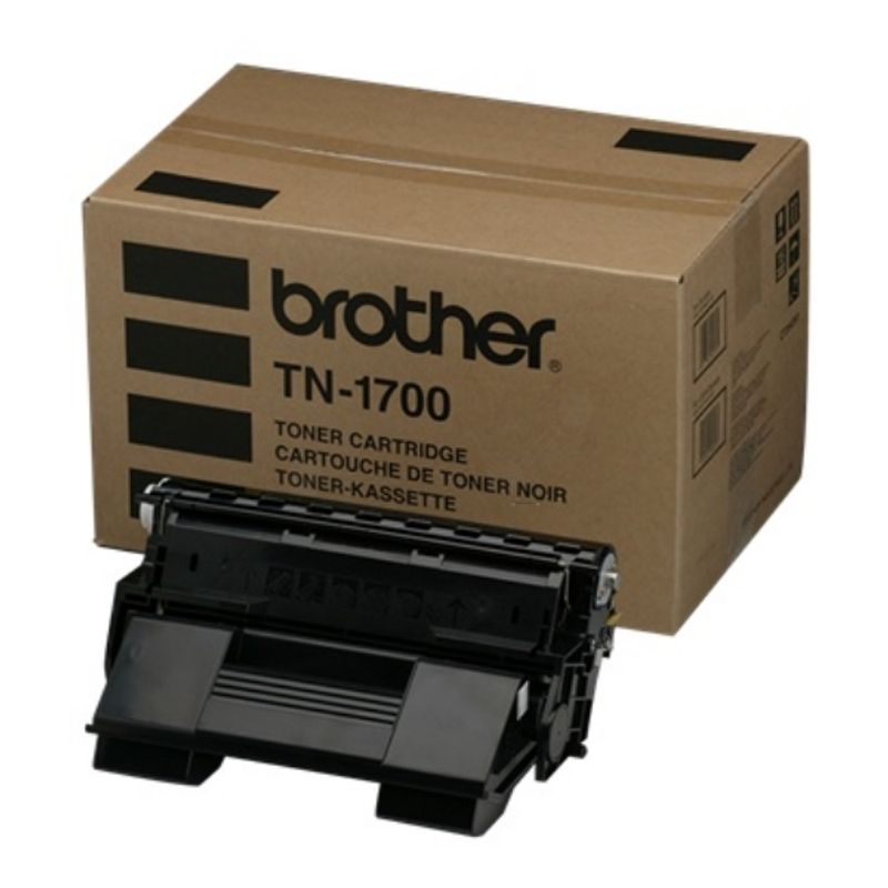 Original Brother TN1700 Toner schwarz 